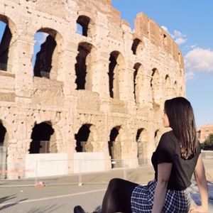 Meet your Posher, Jessica